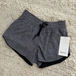 Lululemon Choose A Side Short *3"